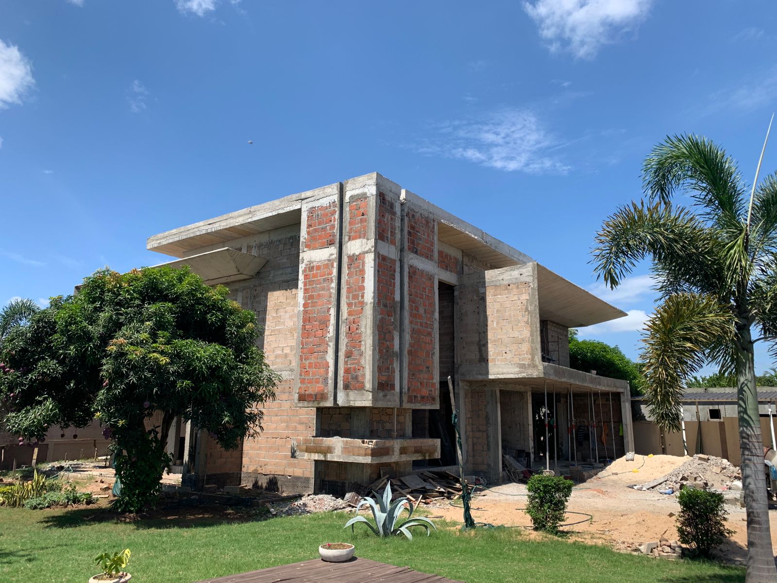 Residência Duplex